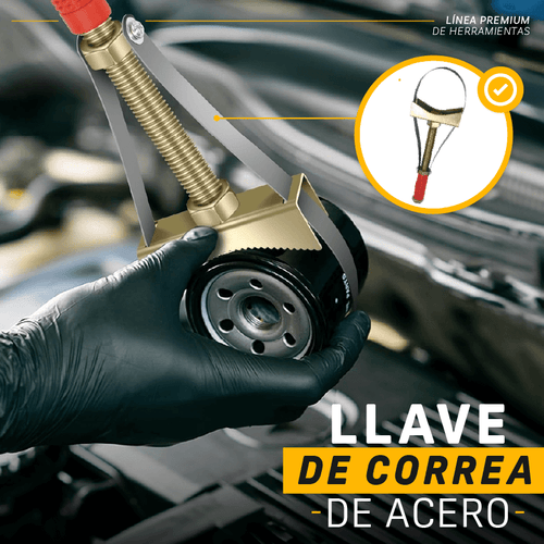 FiltroKill® Elimina filtros atascados sin esfuerzo.