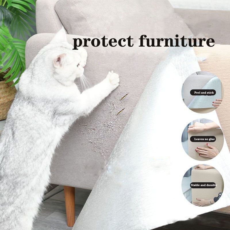 GatoLuxe® - Rasca, descansa y luce con estilo.