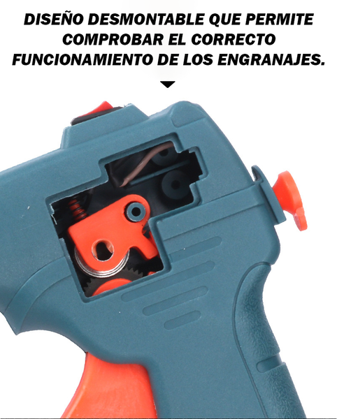 ProSolder®- Super Combo 5 en 1 + "Ruta rápida del soldador + Garantía Soldadura Sin Fallo™