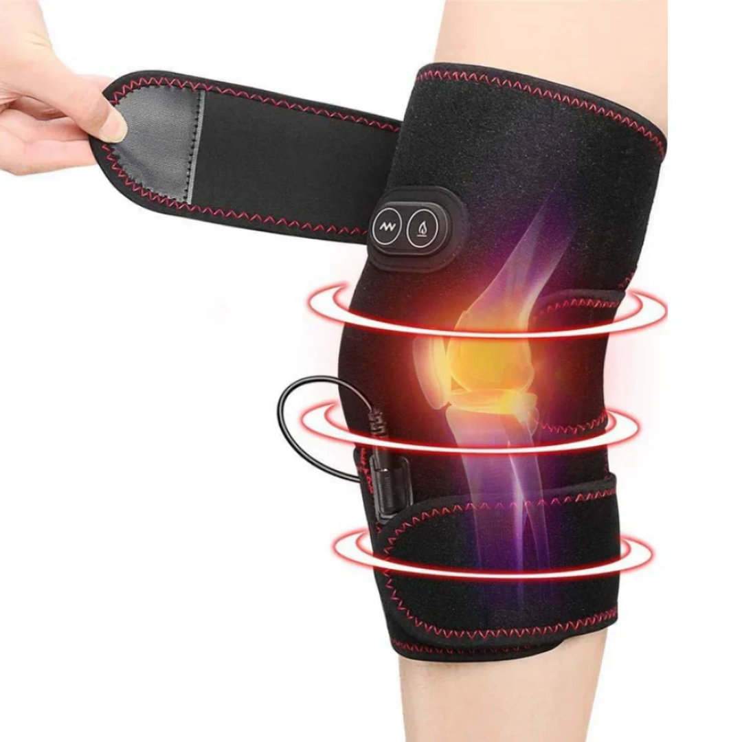 ThermaCalm Pro™ Calor, confort y libertad de movimiento. + Liberador de Presion Pro GRATIS🎁