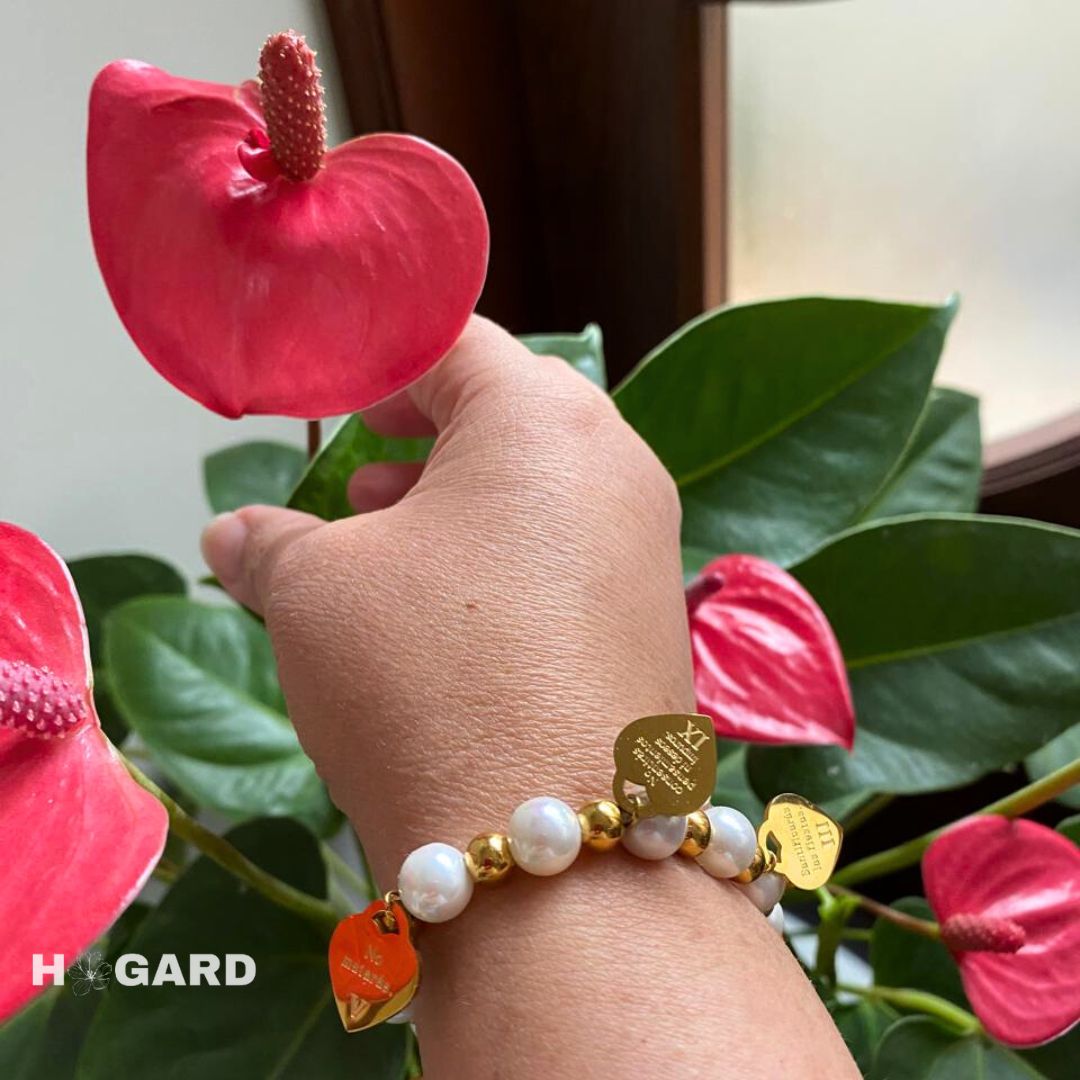 Pulsera Pacto Divino – Lleva los 10 Mandamientos Siempre Contigo®