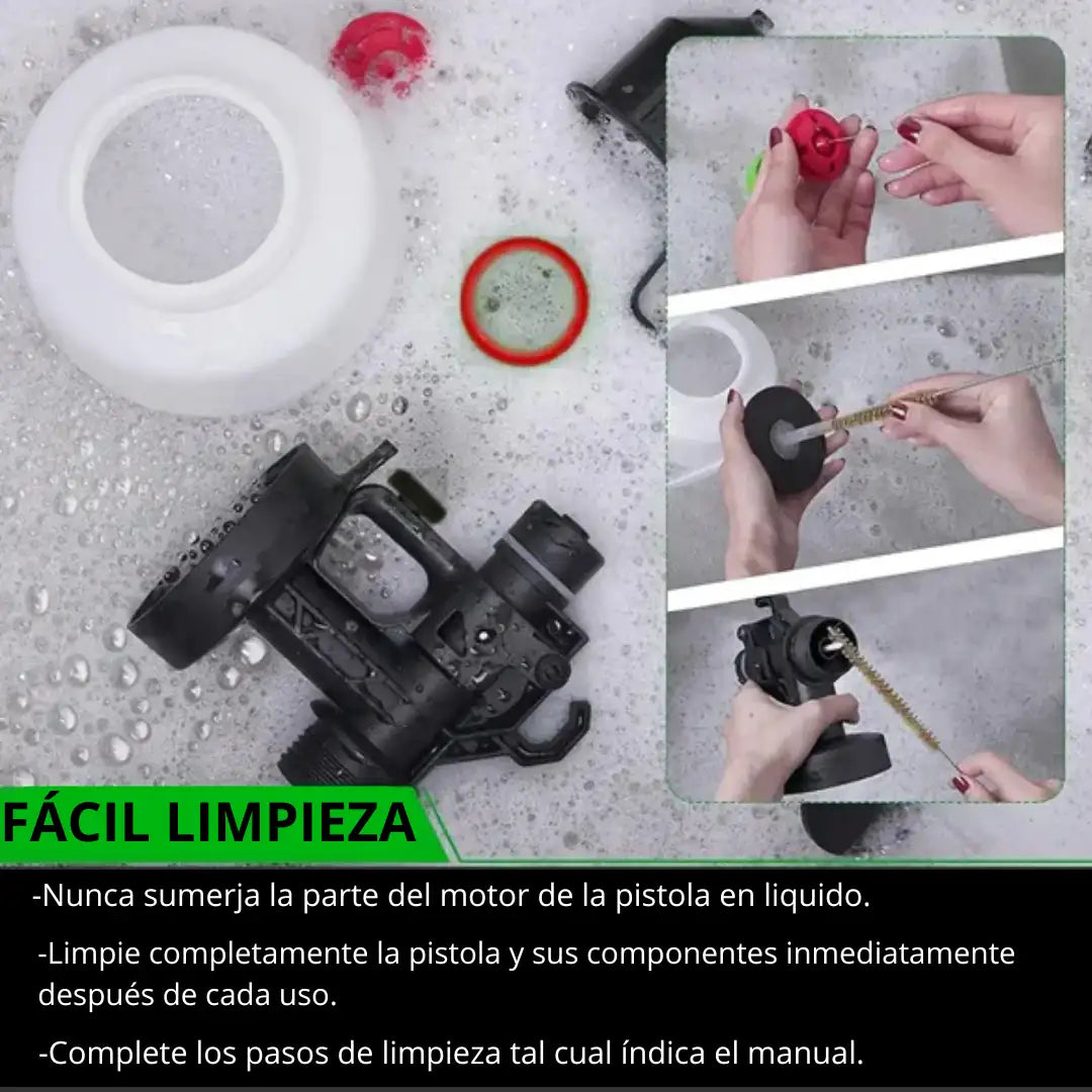 Encabezado