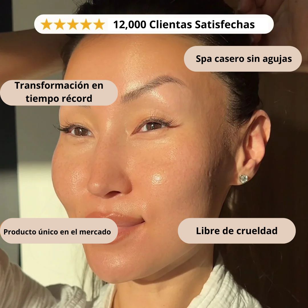 Crema Reafirmante Stock Solution con Efecto Btox