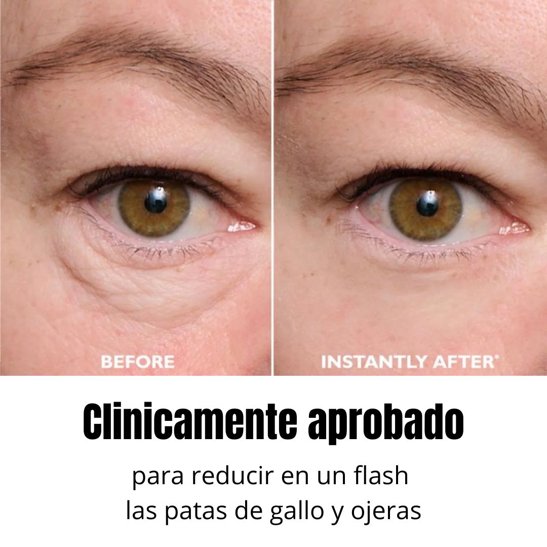 Crema Reafirmante Stock Solution con Efecto Btox