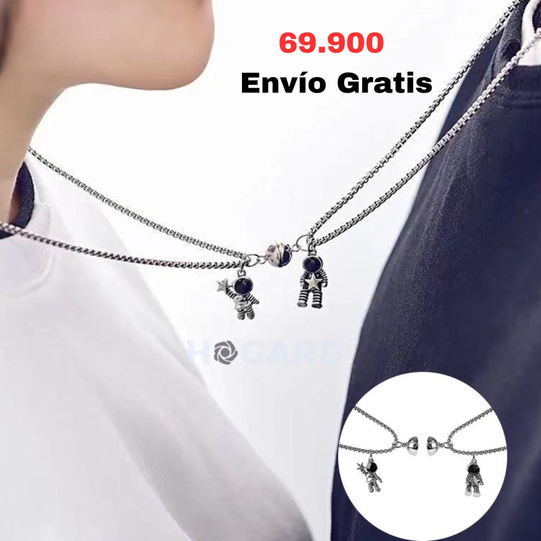 Collar AstroLove® +CAJA de REGALO