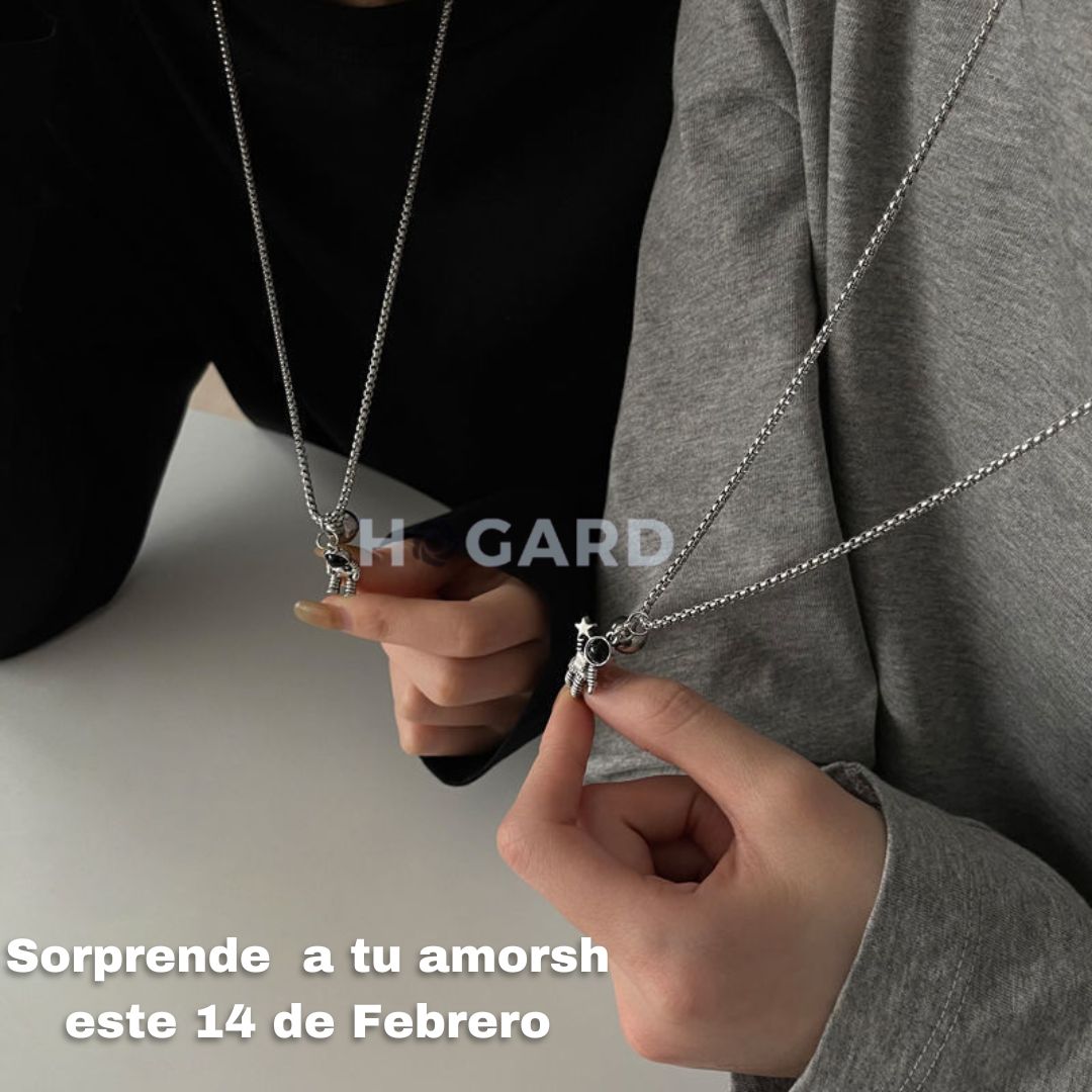 Collar AstroLove® +CAJA de REGALO