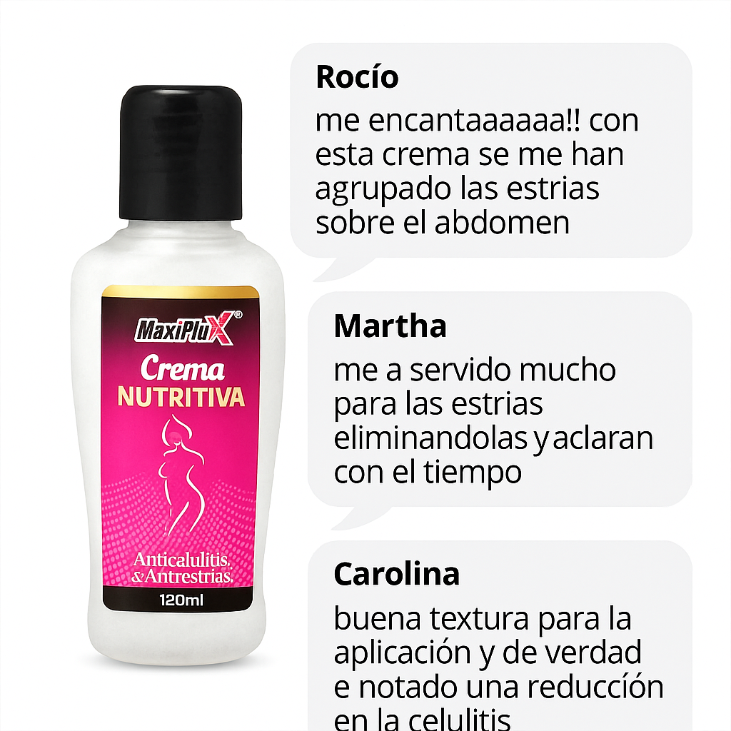 CREMA ANTIESTRIAS