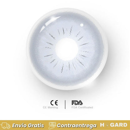 GreyFlare® – El gris que enamora a primera vista Oferta 2X1