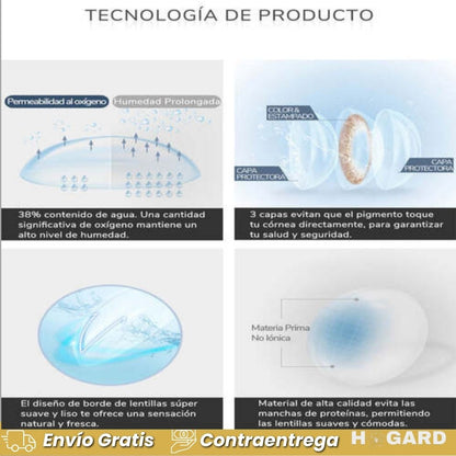 GreyFlare® – El gris que enamora a primera vista Oferta 2X1