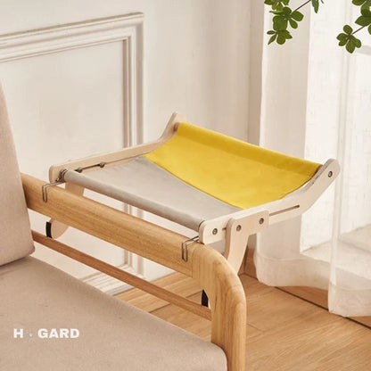 CatView® - Hamaca Premium para Gatos