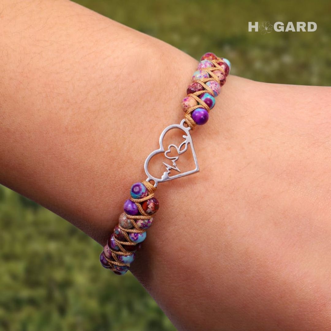 Siempre Unidas – Pulsera que da vida®