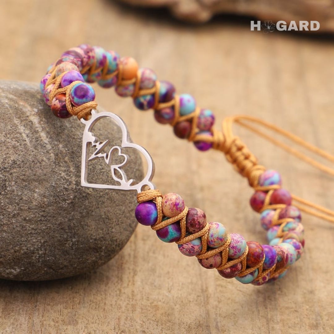 Siempre Unidas – Pulsera que da vida®
