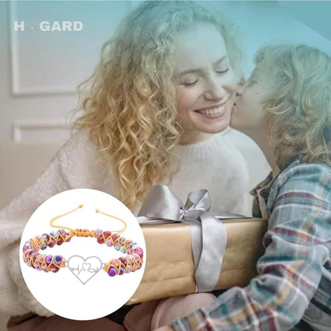 Siempre Unidas – Pulsera que da vida®