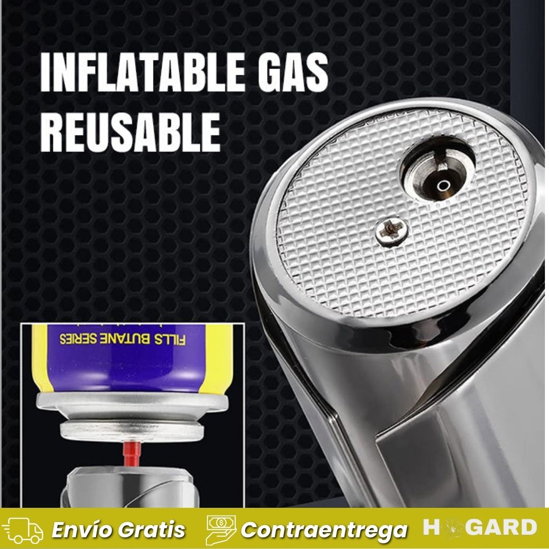 FinoX® – Precisión Extrema. Soluciones Reales.