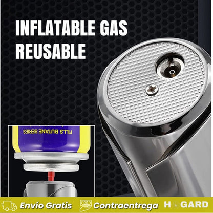 FinoX® – Precisión Extrema. Soluciones Reales.