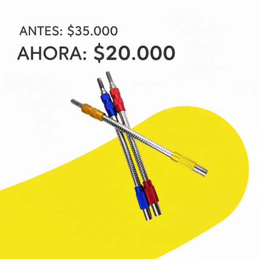 PORTA BROCAS