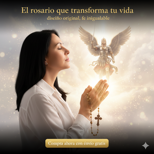 Rosario San Miguel Arcangel