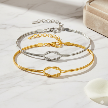 PULSERA TU Y YO PAREJAS