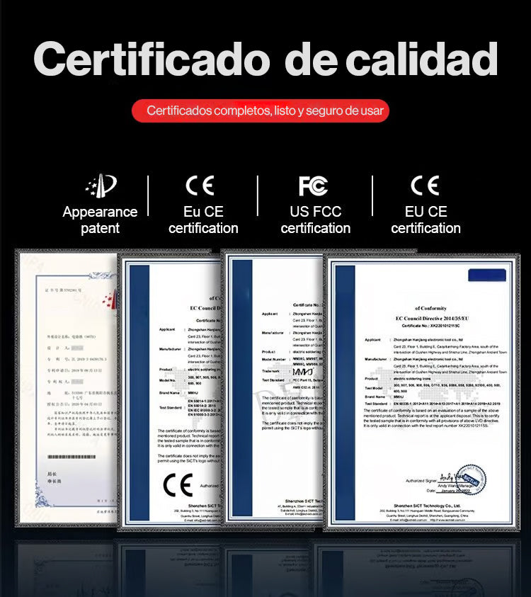 VoltGuard® – El cargador inteligente que cuida tu batería + Guia de uso en Español GRATIS
