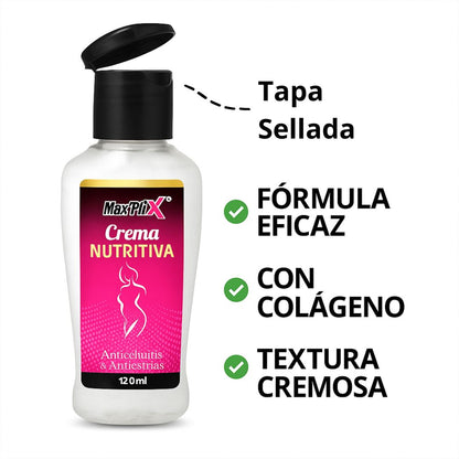 CREMA ANTIESTRIAS