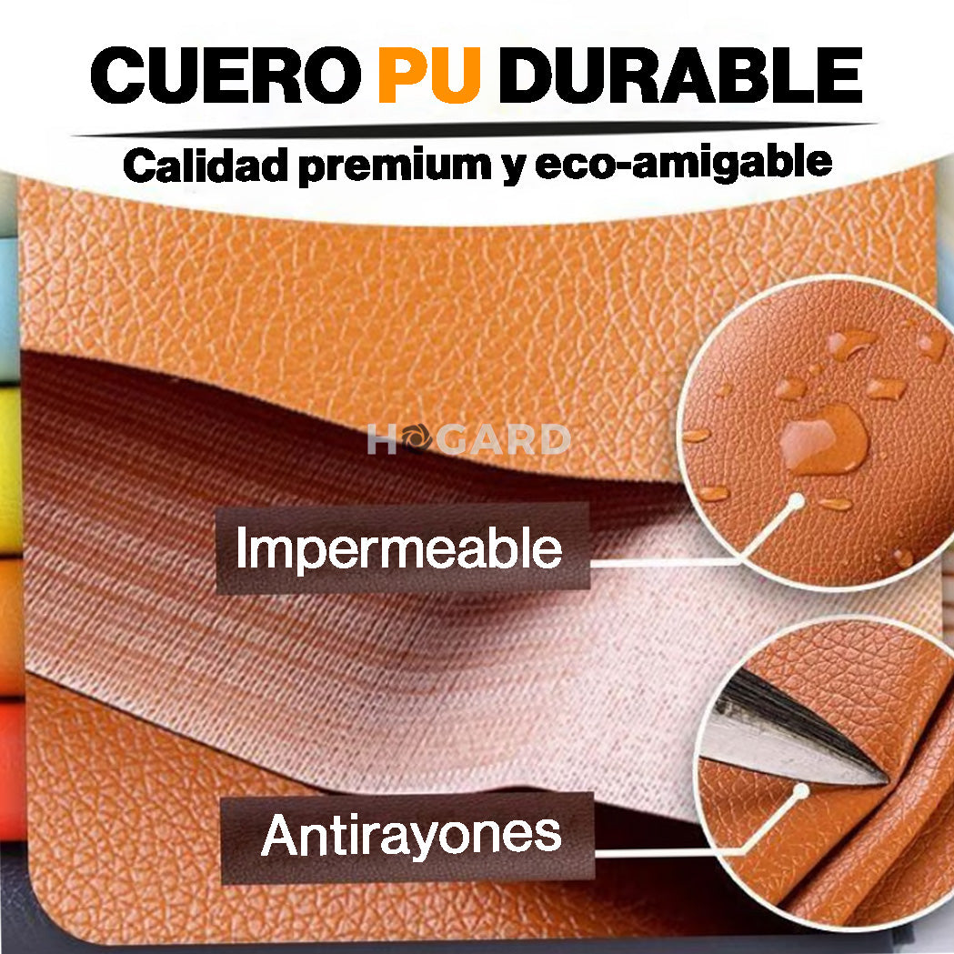 Reparador de cuero ProLeather® 140x50cm