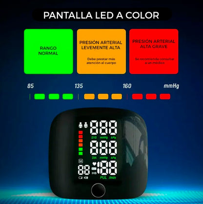 Pulso Perfecto® Pago CONTRAENTREGA