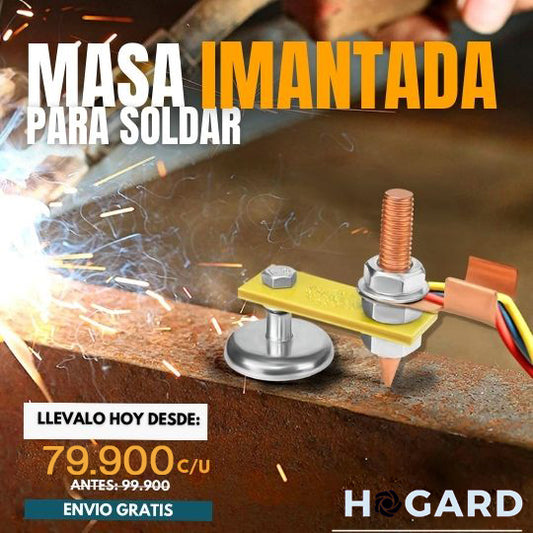 TierraPro Max® Tu tierra segura en 1 segundo.